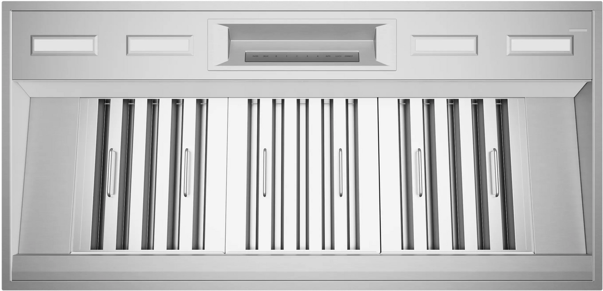 THERMADOR  Professional Custom Insert Hood 48'' - Stainless Steel (VCIN48GWS)
