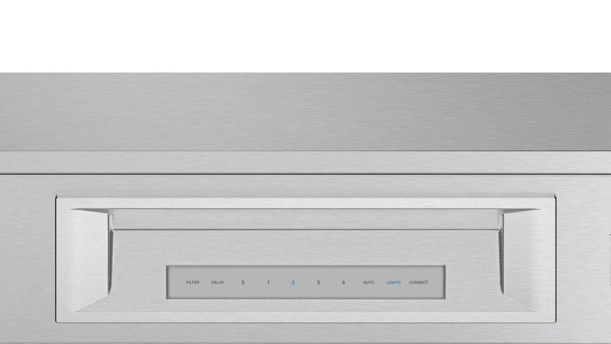 Thermador  Professional Custom Insert Hood 48'' - Stainless Steel (VCIN48GWS)