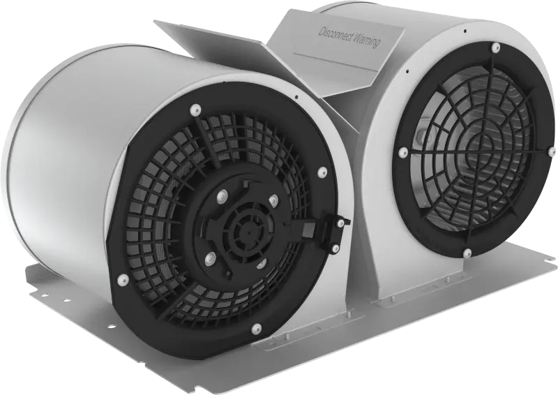 THERMADOR 700 CFM Integral Blower - Other (VTN2DA)