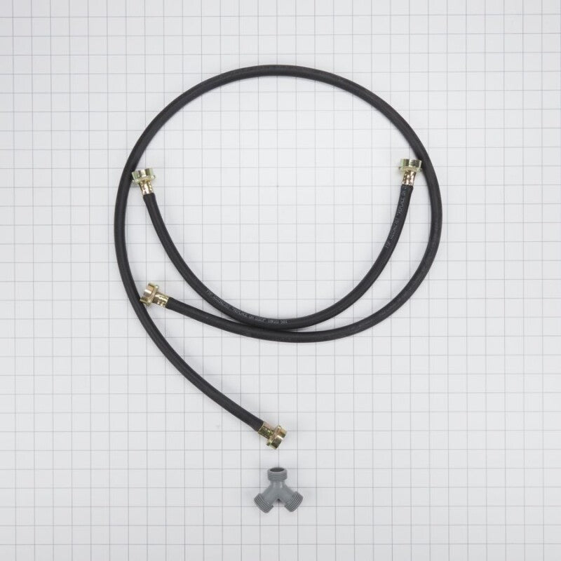 AMANA Steam Dryer Hose Kit -  (W10044609A)