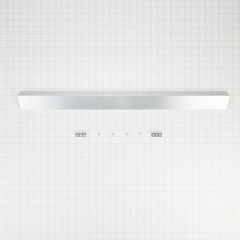 AMANA Slide-In Range Rear Filler Kit -  (W10113901A)