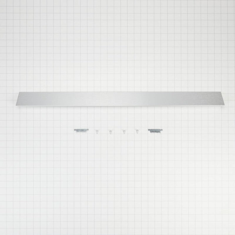 AMANA Slide-In Range Rear Filler Kit -  (W10113901A)