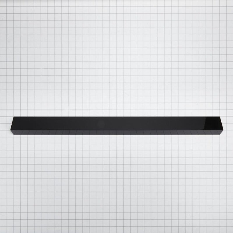 AMANA Slide-In Range Rear Trim Kit -  (W10113902A)