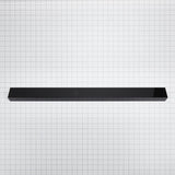 AMANA Slide-In Range Rear Trim Kit -  (W10113902A)