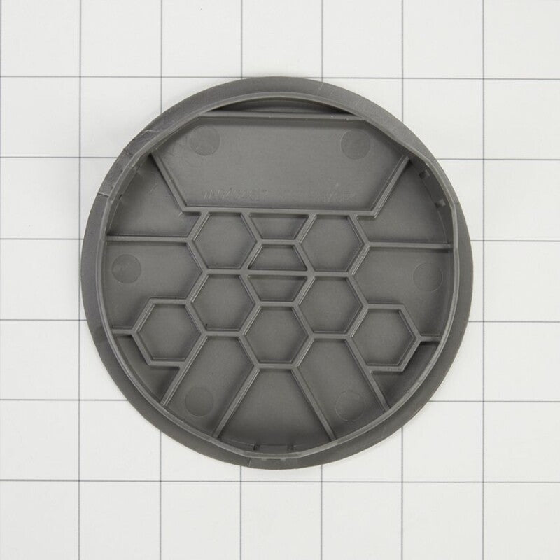 AMANA Dryer 4-Way Vent Kit -  (W10323246)
