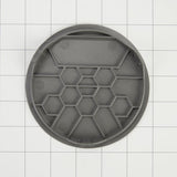 AMANA Dryer 4-Way Vent Kit -  (W10323246)