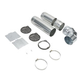 AMANA Dryer 4-Way Vent Kit -  (W10323246)