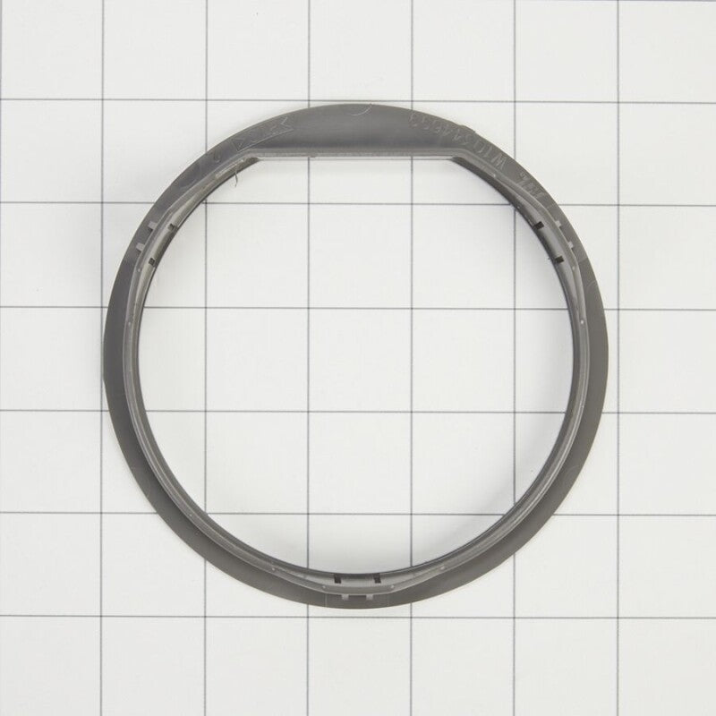 AMANA Dryer 4-Way Vent Kit -  (W10323246)