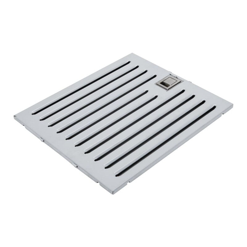 Whirlpool Range Hood Grease Filter - White (W10351855A)