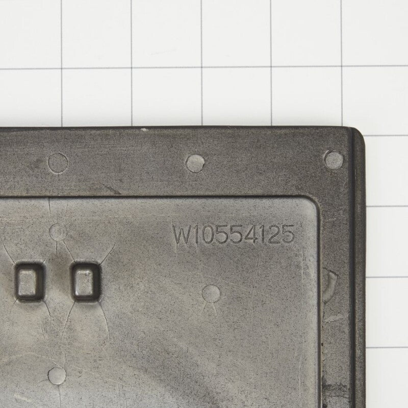 AMANA GRIDDLE - WHIRLPOOL -  (W10554125)