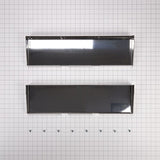 JennAir Wall Hood Chimney Extension Kit - Other (W10646269)