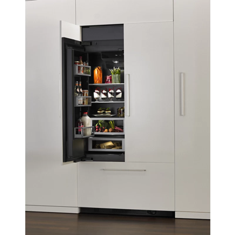 JennAir Armoire-Style Refrigerator Door Panel - Other (W10663565)