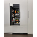 JennAir Armoire-Style Refrigerator Door Panel - Other (W10663565)