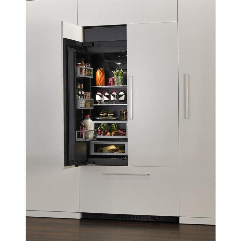 JennAir Armoire-Style Refrigerator Door Panel - Other (W10663565)