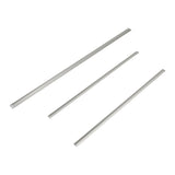 AMANA Slide-In Range Trim Kit, Stainless Steel -  (W10675028)