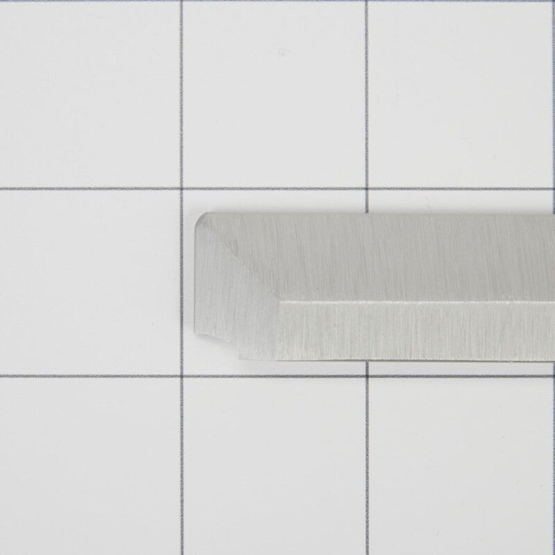 AMANA Slide-In Range Trim Kit, Stainless Steel -  (W10675028)