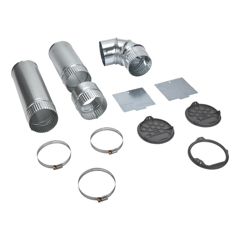 AMANA Dryer 4-Way Side Vent Kit -  (W10704365)