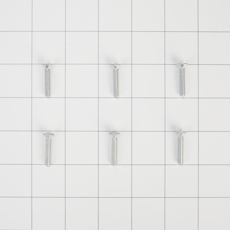 Whirlpool French Door Refrigerator Handle Kit - Stainless Steel (W10782871)