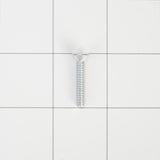 Whirlpool French Door Refrigerator Handle Kit - Stainless Steel (W10782871)