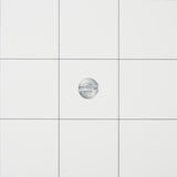 Whirlpool French Door Refrigerator Handle Kit - Stainless Steel (W10782871)