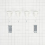 AMANA Washer & Dryer Stacking Kit -  (W10869845)