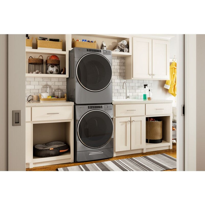 AMANA Washer & Dryer Stacking Kit -  (W10869845)