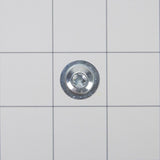 JennAir Refrigerator Handle Kit, RISE, 36" 2DBM (Qty 2 handles) - Stainless Steel (W11231245)