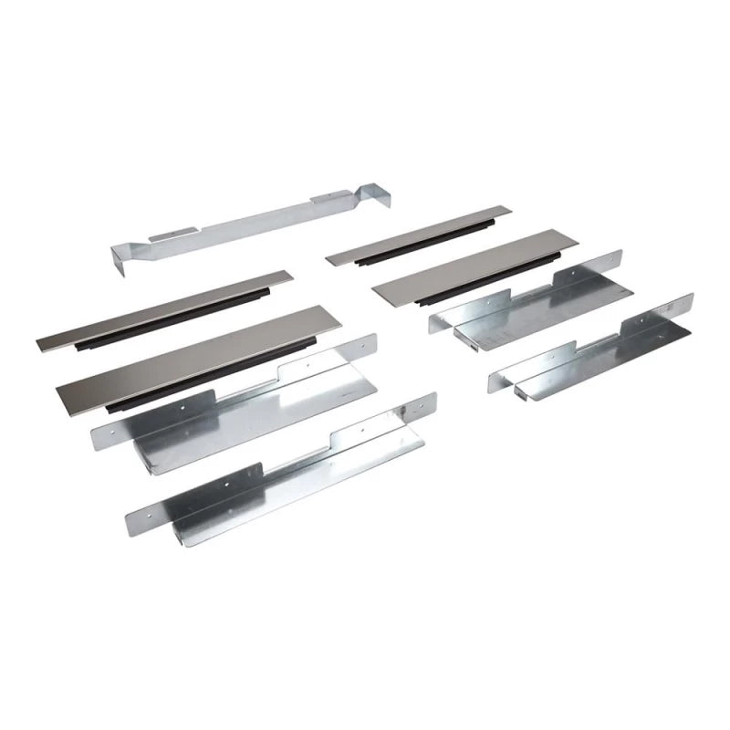 JennAir Built-In Oven Side Trim Kit, Stainless Steel - Other (W11300447)