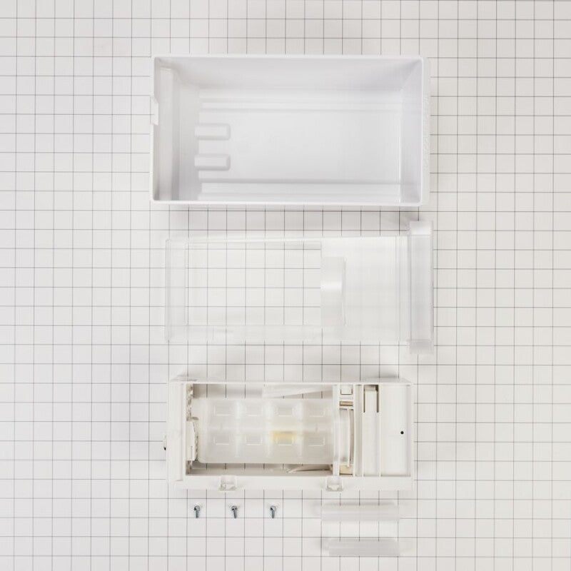 Whirlpool Refrigerator Ice Maker Assembly for refrigerators with Ice Maker in the door - Other (W11416493)
