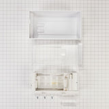 Whirlpool Refrigerator Ice Maker Assembly for refrigerators with Ice Maker in the door - Other (W11416493)