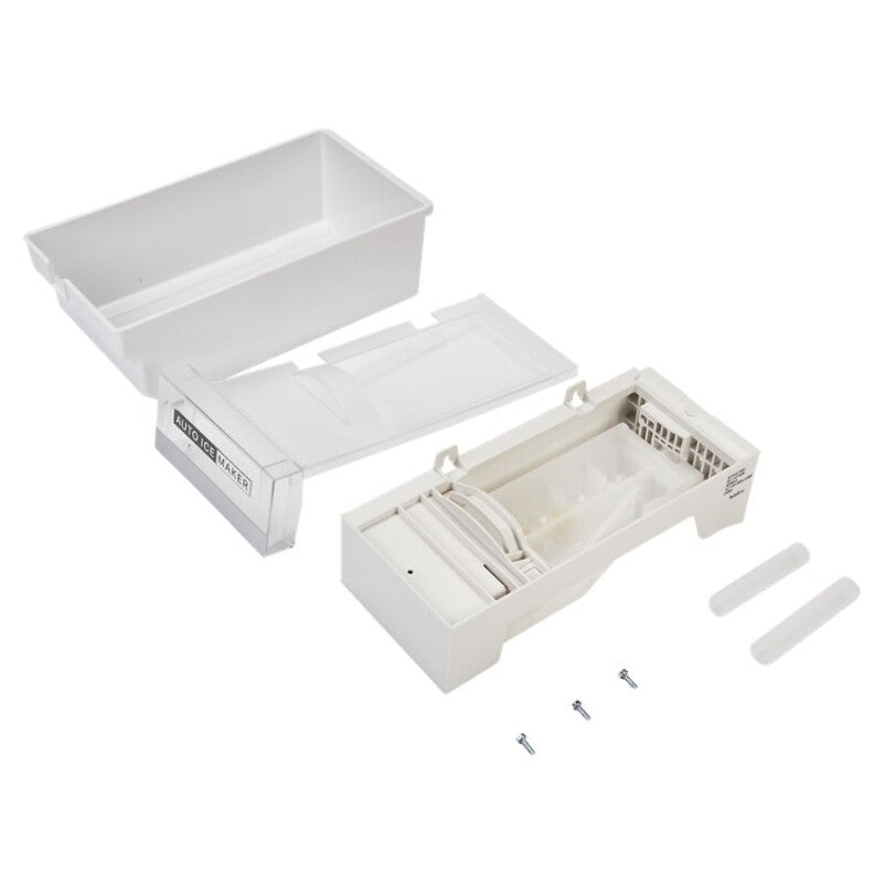 Whirlpool Refrigerator Ice Maker Assembly for refrigerators with Ice Maker in the door - Other (W11416493)