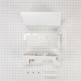 Whirlpool Refrigerator Ice Maker Assembly for refrigerators with Ice Maker in the door - Other (W11416493)