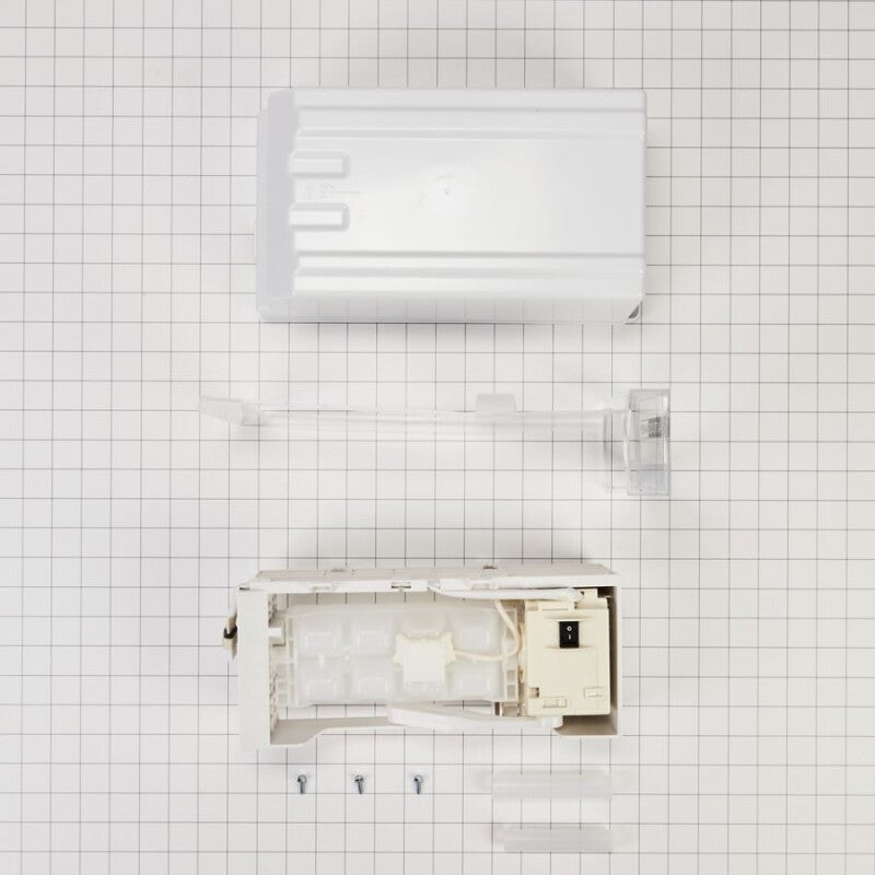 Whirlpool Refrigerator Ice Maker Assembly for refrigerators with Ice Maker in the door - Other (W11416493)