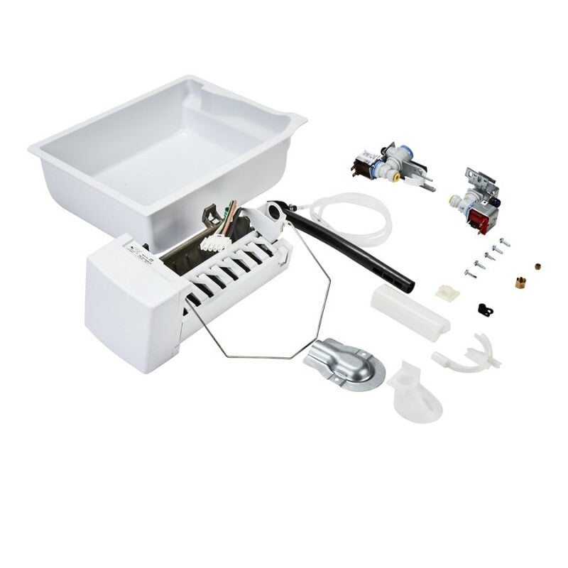 AMANA Refrigerator Ice Maker Assembly -  (W11459724)