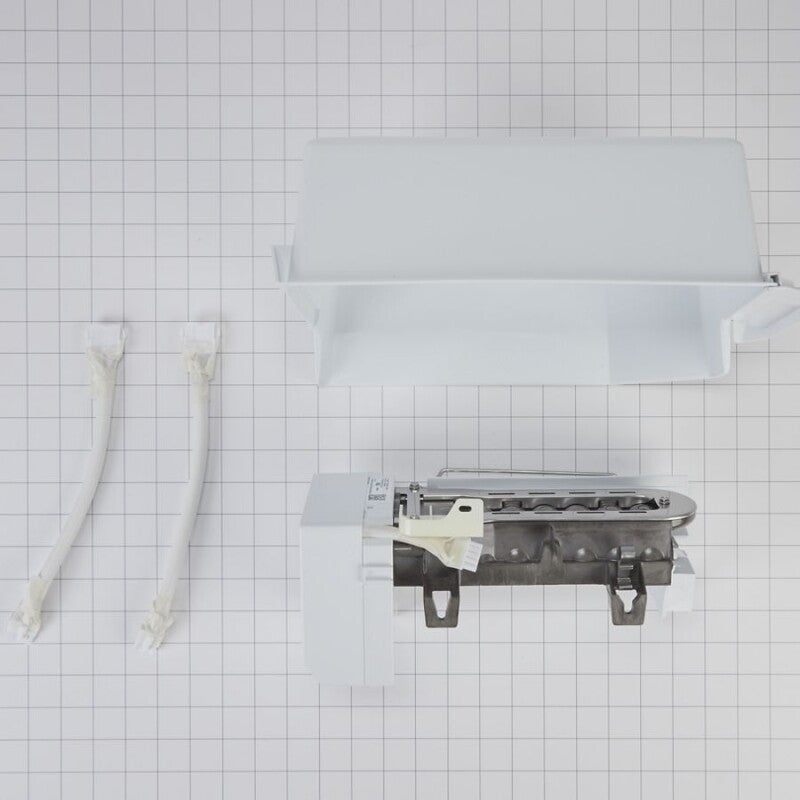 Whirlpool Refrigerator Ice Maker Kit - Other (W11517113)