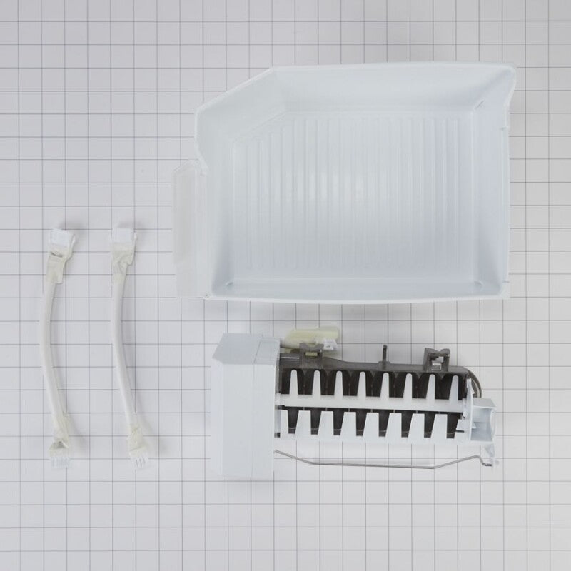 Whirlpool Refrigerator Ice Maker Kit - Other (W11517113)