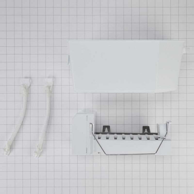 Whirlpool Refrigerator Ice Maker Kit - Other (W11517113)
