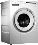 ASKO  Steel Seal™ Washing Machine - White (W2084W)