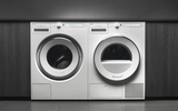 ASKO  Steel Seal™ Washing Machine - White (W2084W)
