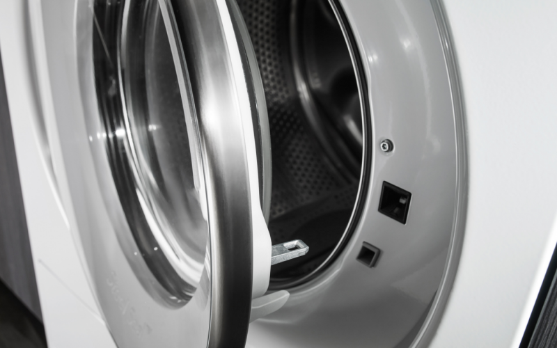 ASKO  Steel Seal™ Washing Machine - White (W2084W)