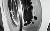 ASKO  Steel Seal™ Washing Machine - White (W2084W)