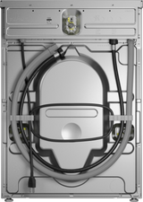 ASKO  Steel Seal™ Washing Machine - White (W3W)