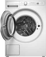 ASKO  Steel Seal™ Washing Machine - White (W3W)