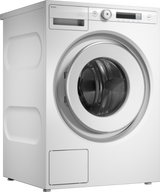 ASKO  Steel Seal™ Washing Machine - White (W3W)