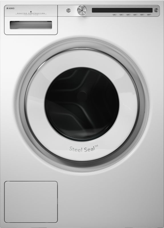 ASKO Steel Seal(TM) Washing machine -  (W4114CW)
