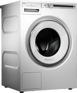 ASKO  Steel Seal™ Washing Machine - White (W4114CW)