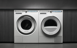ASKO Steel Seal(TM) Washing machine -  (W4114CW)