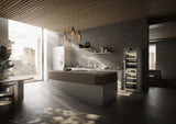 Liebherr  Freestanding Wine, Right Hinged - Stainless Frame (W5250)
