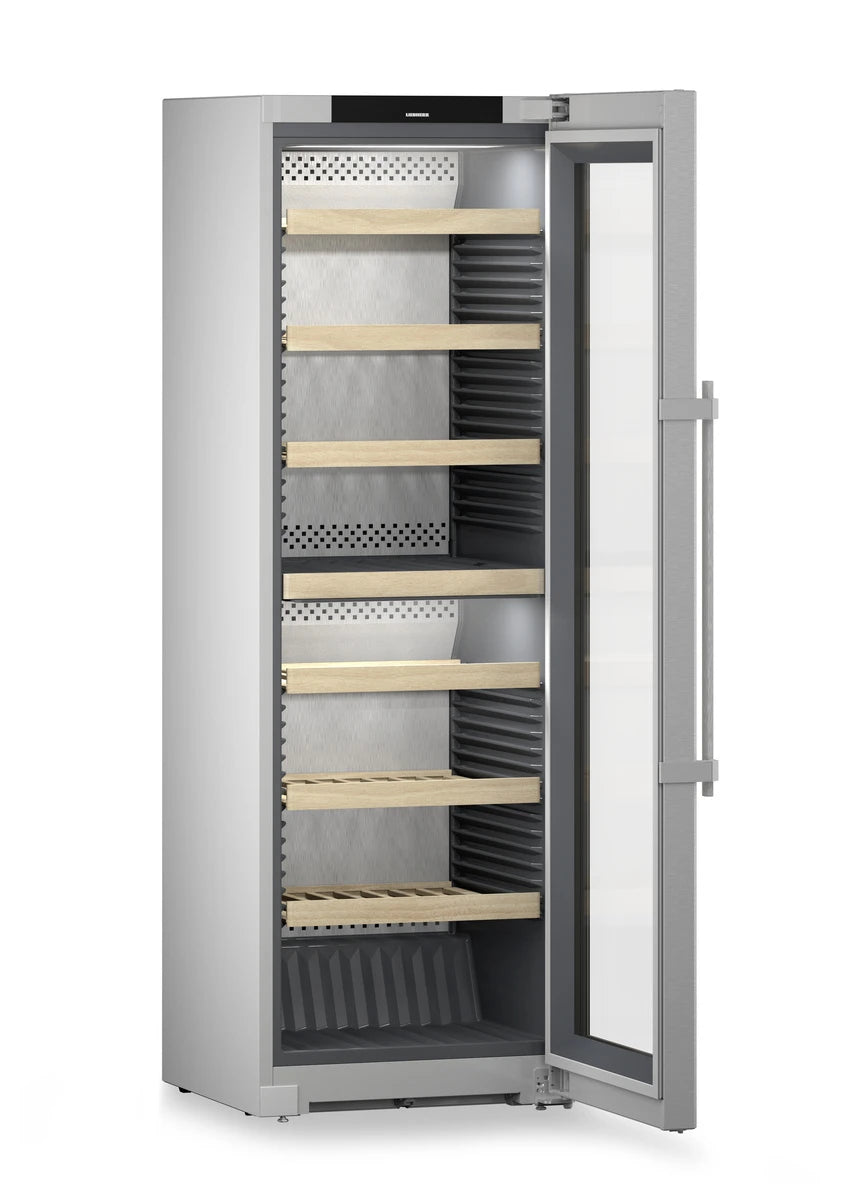 LIEBHERR  Freestanding Wine - Other (W5250)