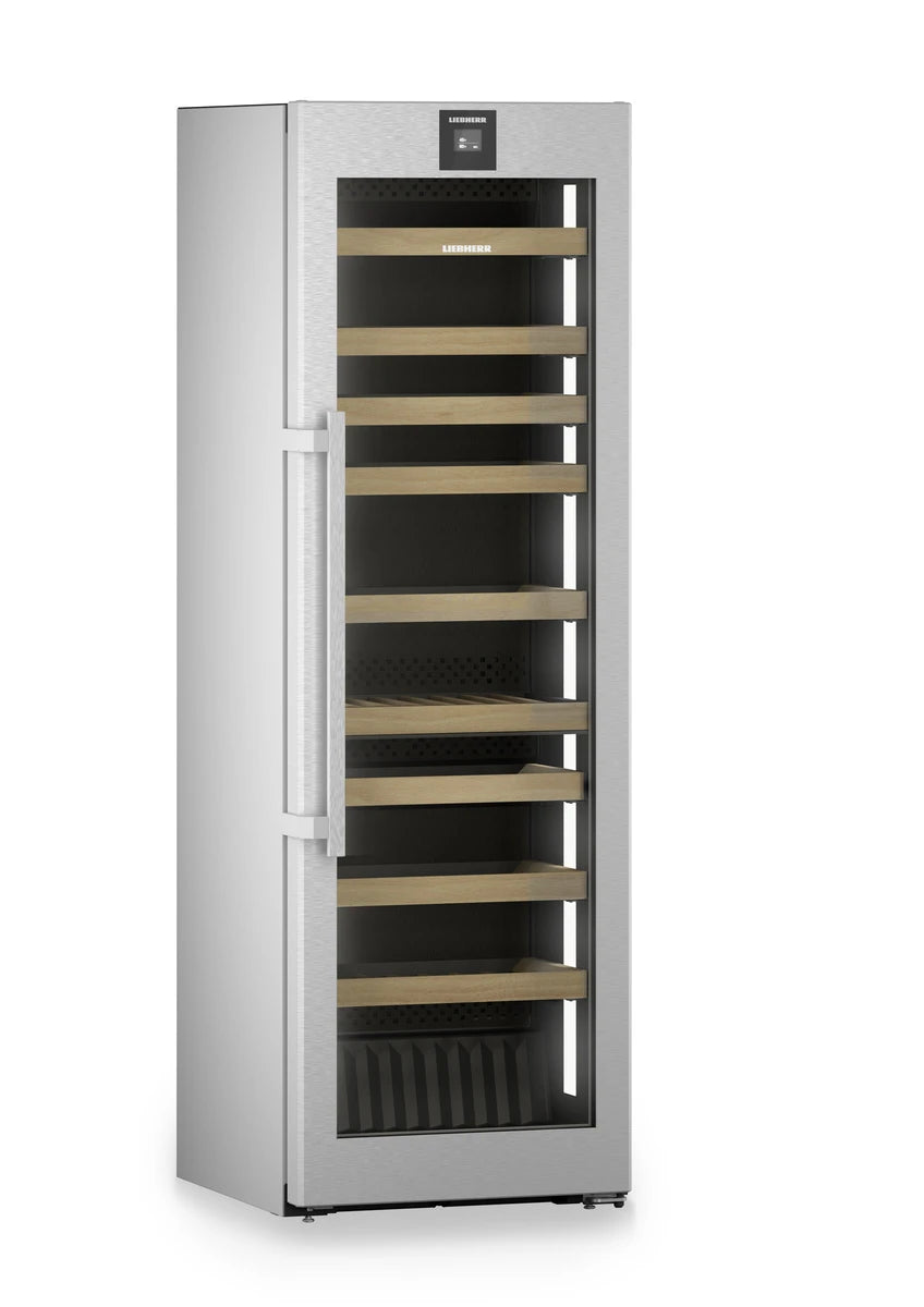LIEBHERR  Freestanding Wine - Other (W5270)